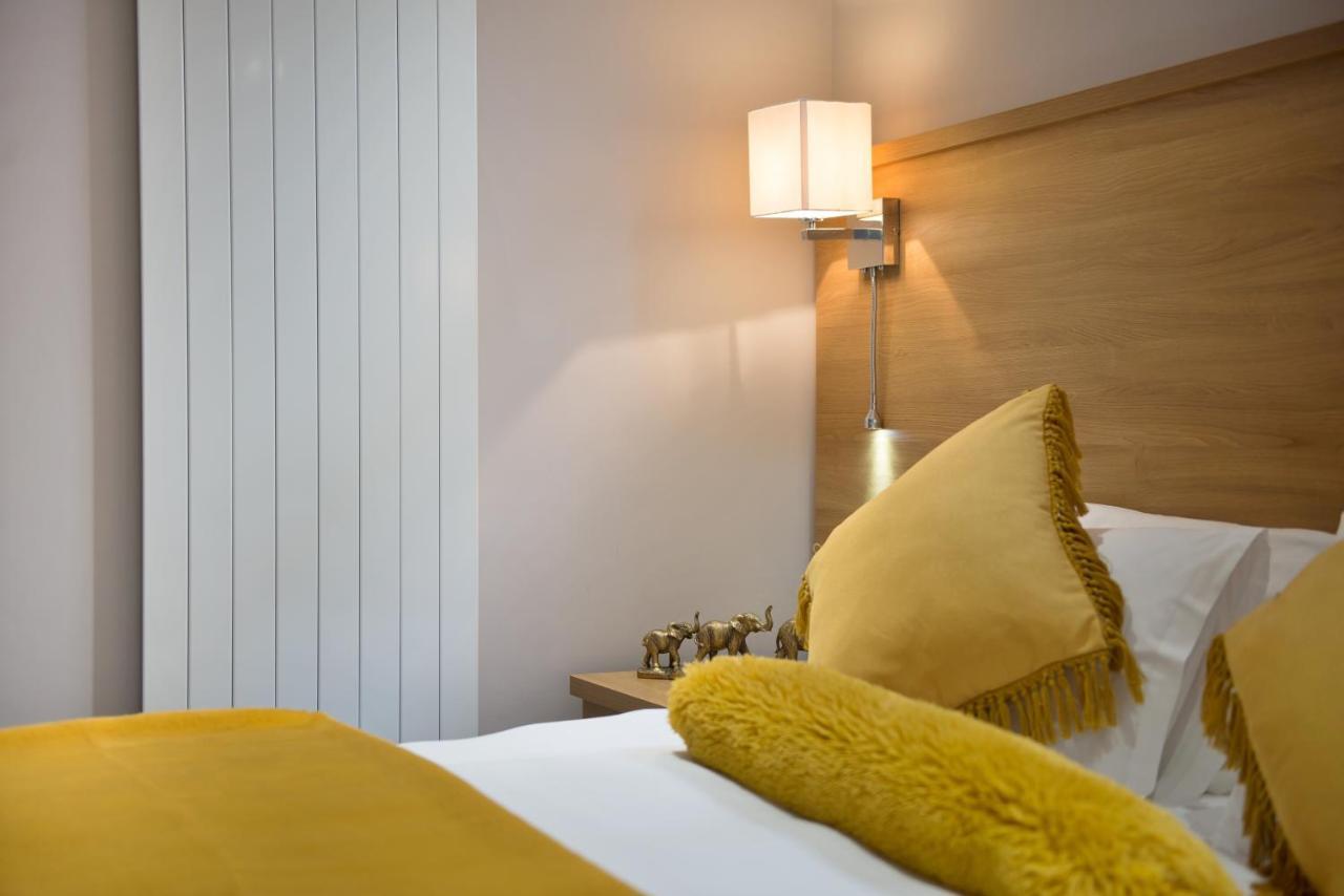 Hotel Budini Oxford